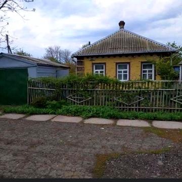 Продам будинок в смт. Лиманівка