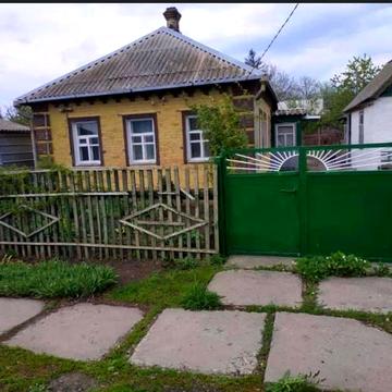 Продам будинок в смт. Лиманівка