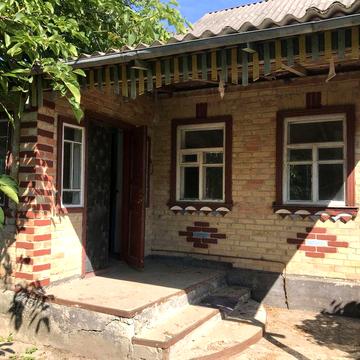 Продається будинок , Черкаська область , село Ксаверове