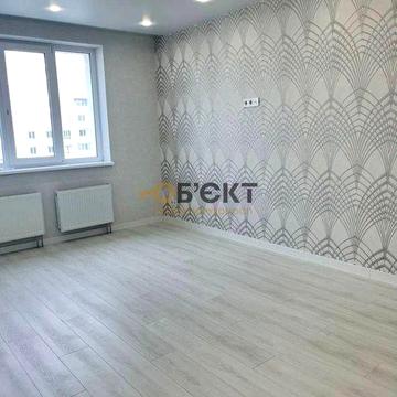 Нова 2 к.кв. ЖК Миру-3, 56 м2 ХТЗ, м. Індустріальна, Новобудова ЖК «Мира-3»
