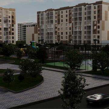 Ціна нижча ніж у забудовника, ЖК Олімп Модерн ЖК Олімп-Модерн
