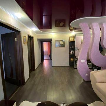 Продаж 3к квартира на Подолі