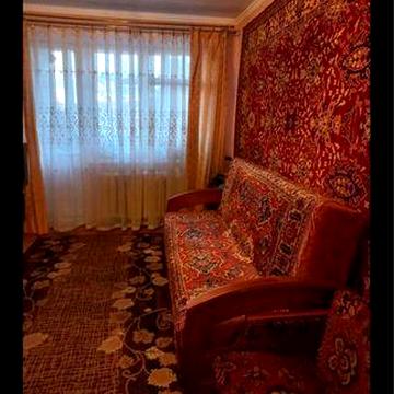 Оренда 2-охкімнатної квартири
