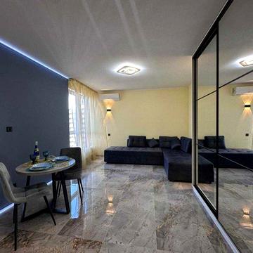 ЖК OkLand оренда 1к квартири, просп. Повітряних Сил 56-Б