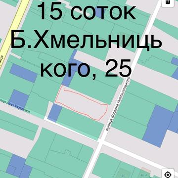 Богдана Хмельницького вул., 25
