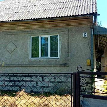 Продам будинок в Великому Бичкові