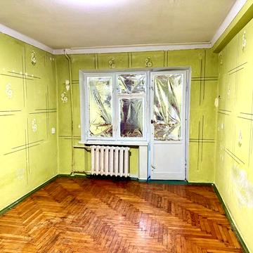 1 кімнатна кв вул. Радіаторна