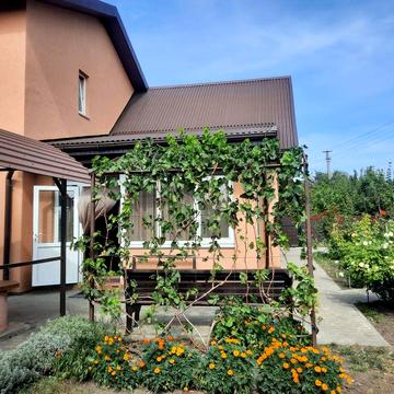 Продам будинок Переяслав