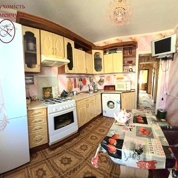 Продаж 3х кімнатна / Квартира /  Центр, Кременчук р-н "Спартак"