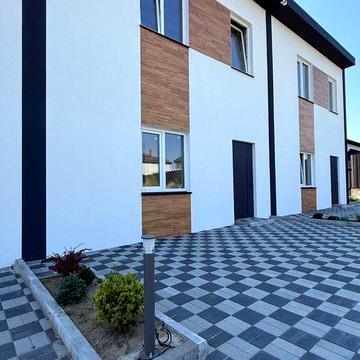 Готовий Таунхаус по ціні 1 к квартири Ірпінь