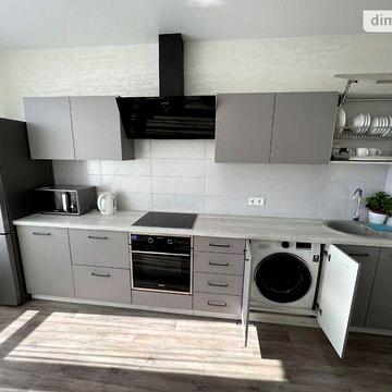 Продаж 1к Квартира Університетська (Карла Маркса) вулиця ЖК City Park 2