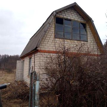 Дача в селі Гульськ