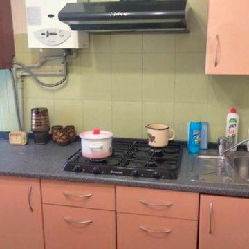 Оренда гарної однокімнатної квартири на Червоній.