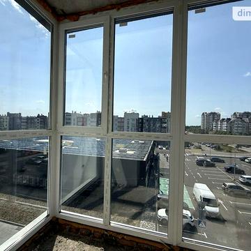 Продаж 1к Квартира Бориса Гмирі вулиця ЖК Idilika Avenue