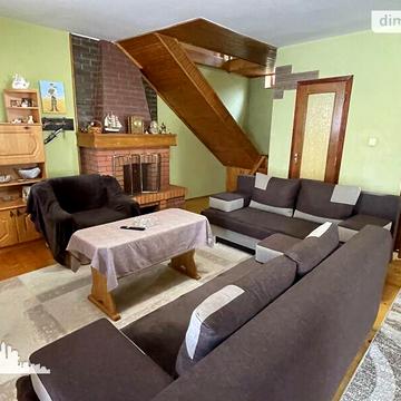 Продаж 4к Дім Залізнична вулиця