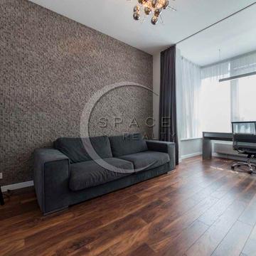 Аренда 3-ком квартиры 86м2 ЖК Jack House бул. Леси Украинки Печерск