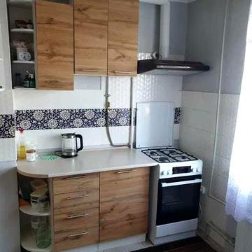 1к.квартира, Київський ра-н, 34м2, з ремонтом