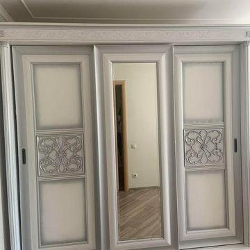 Сдається в оренду 2-к квартира Миру, 30 центр алея