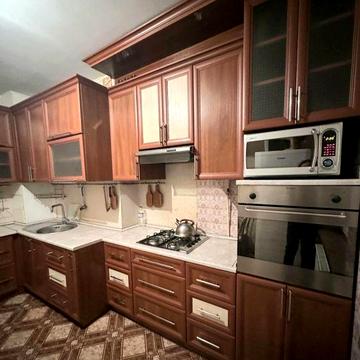 Продам 3-кімнатну квартиру, Ювілейний