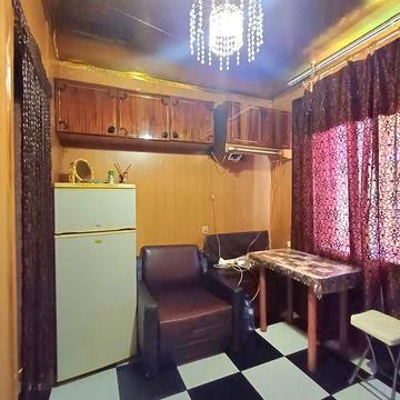 1 кімн на Дзержинці вул.Бизова, 1/9 поверх, ремонт, меблі, техніка
