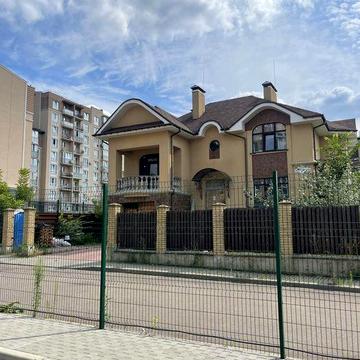 Продаж котеджу, будинка в Голосіївському районі, Феофанія