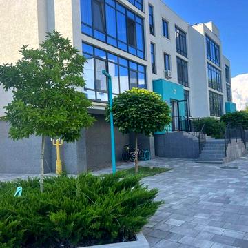 Продам 2к 57м2 в будинку з газом! Єоселя, торг ЖК Ібіс