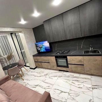 Продам Шикарную 1ком.квартиру в ЖК Брама2 ЖК Брама2