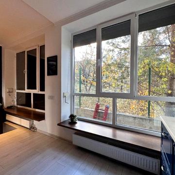 Ново-Оскольська вул., 8