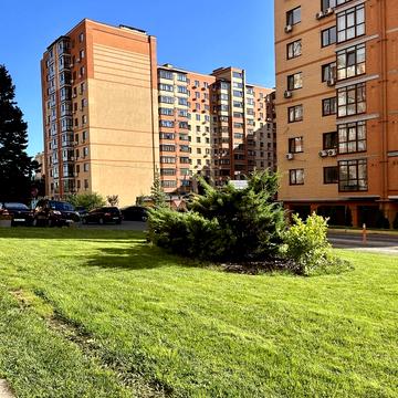 Запорізьке шосе, 30ш