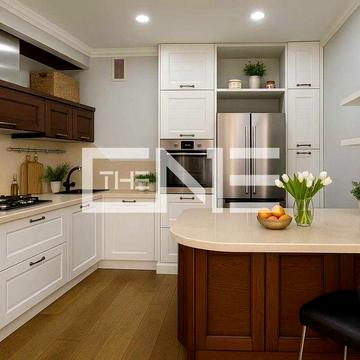 5к клубний будінок біля Бот саду укриття