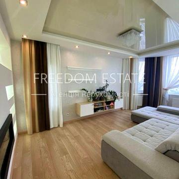 79 900 $‼️ ‼️Большая 3-ком квартира/ЖК Юбилейный/САЛТОВКА/115 м2 ЖК Юбилейный