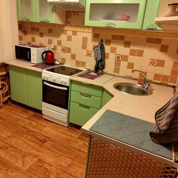Довгострокова оренда 1к Квартира Кондратюка Юрія (Комунарівська) вулиця