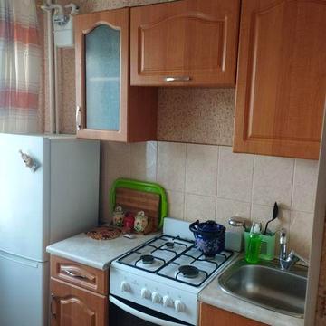 Сдам свою 2х комнатную квартиру на Байрона