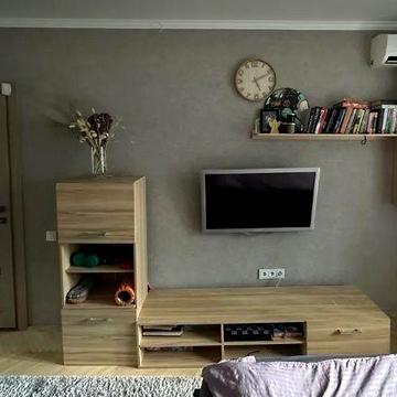 //2 к квартира Євгена Коновальця укомплектована 62000$