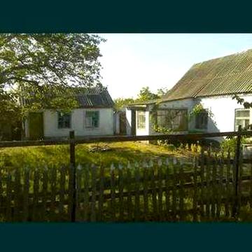 Срочно участок 15 соток с небольшим домиком ветхого строения!