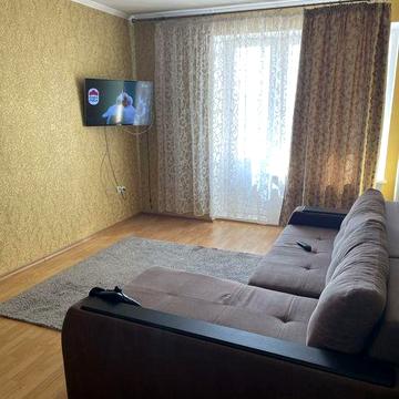 Двокімнатна квартира