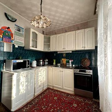 2-кімнатна квартира на Бальзака 87, ТЦ Кадрат