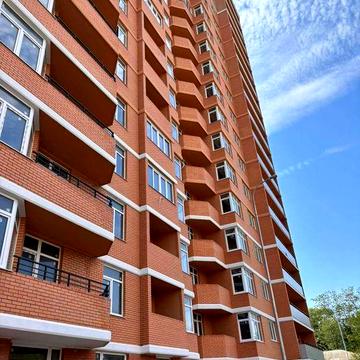2-кімнатна 43 м² у Реал Парк | 15 поверх | Ідеально під ремонт ЖК Real Park