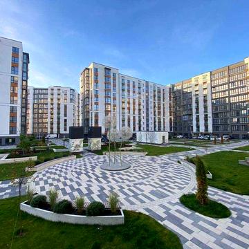 Продаж 3-кім, ЖК Липки ЖК Липки