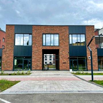 Продам однокімнатну квартиру в новобудові ЖК Субурбія
