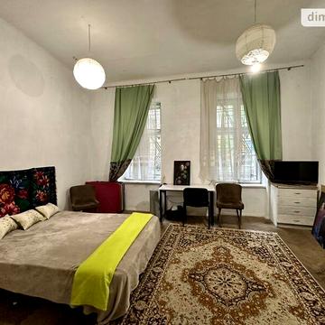 Продаж 1к Квартира Франка Івана вулиця