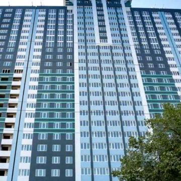 ЖК Скай Сити 2 ком 5 секция 18 Этаж 65 м2 ЖК Скай Сити