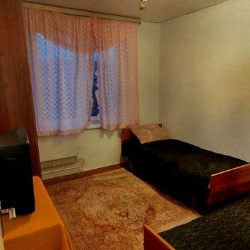 Сдам однокомнатную квартиру