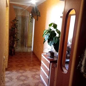Квартира з ремонтом та меблями