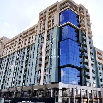 2-к у ЖК Національний | Під єОселя | 76 м², вул. Стрийська