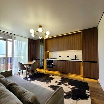 Продаж 1к Квартира Карпатська вулиця ЖК IQ House