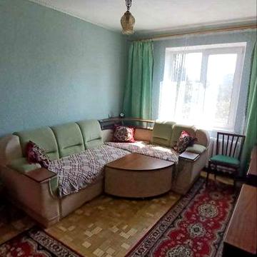 Оренда 3 кімнатної квартири на Дзержинкі