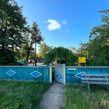 Продається затишний будинок у мальовничому селі Баговиця