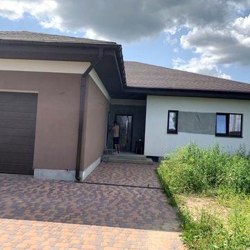 Продам новий будинок в Димерці