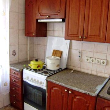 3х ком. квартира по ул. Школьная , Александровский район